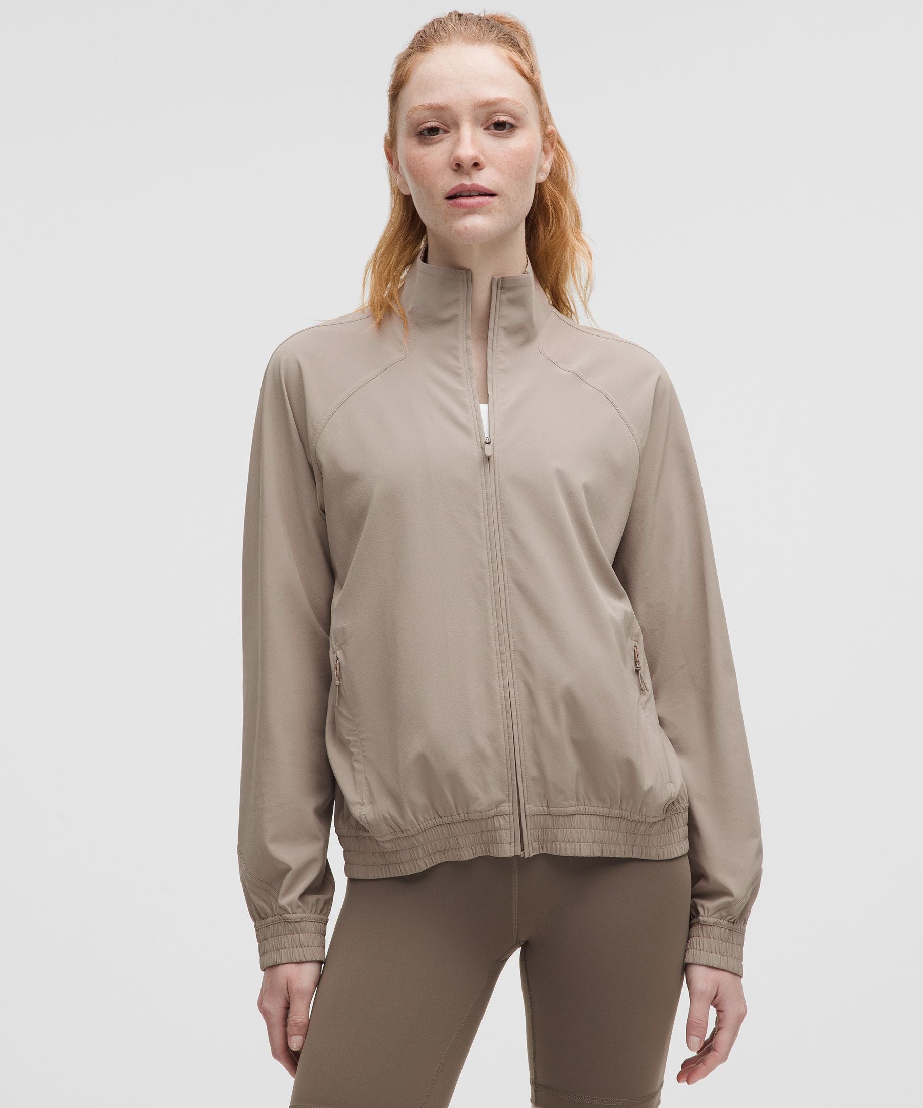 Adapted State Track Jacket