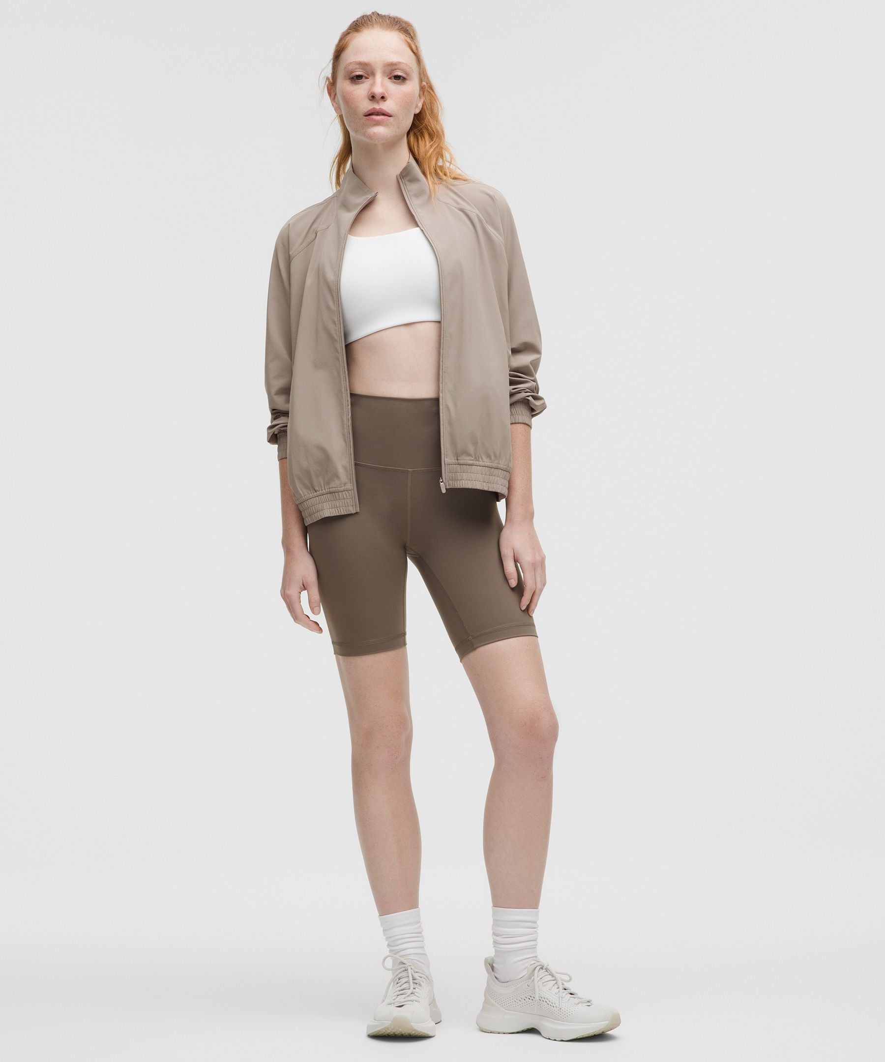 Adapted State Track Jacket