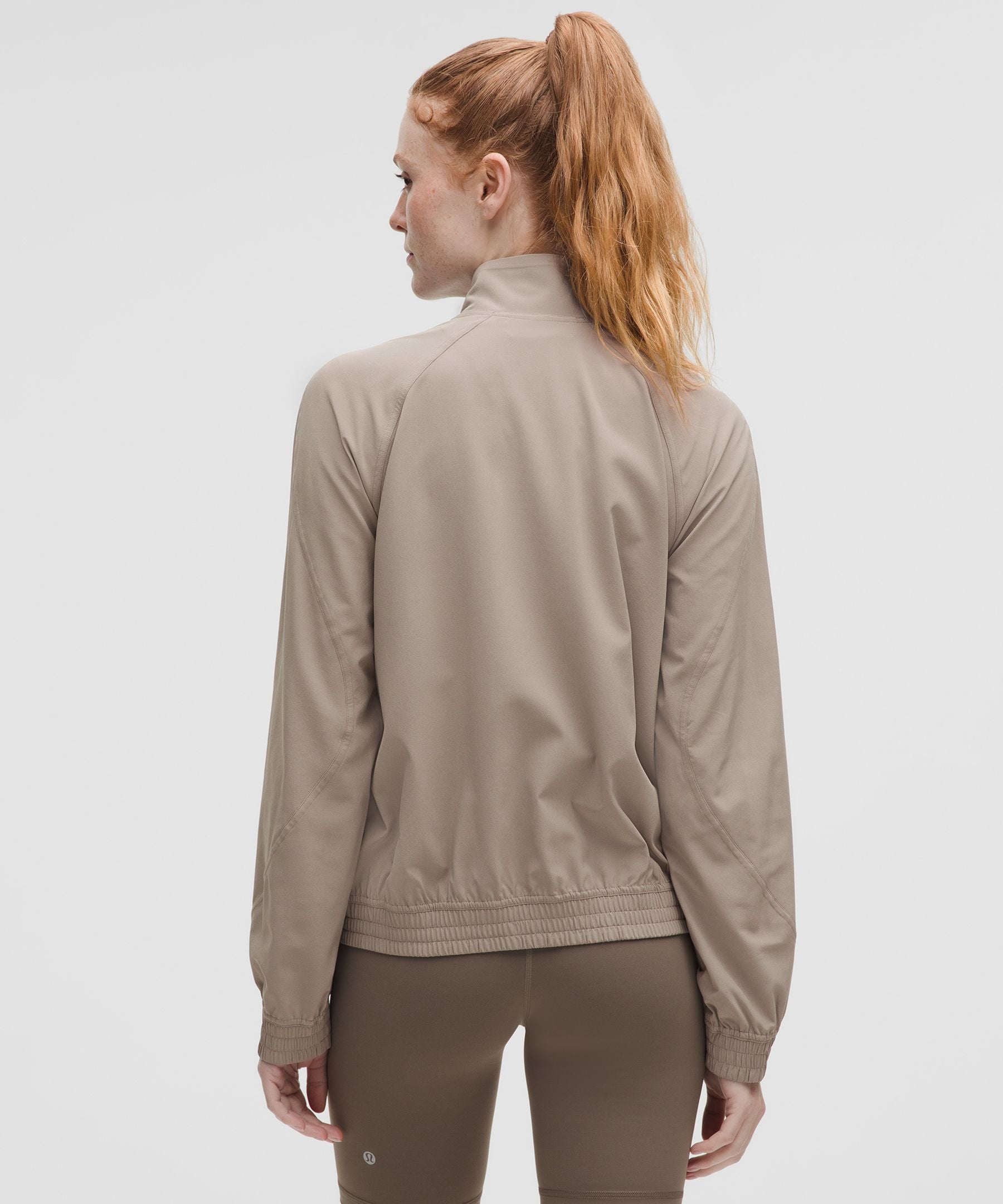 Adapted State Track Jacket