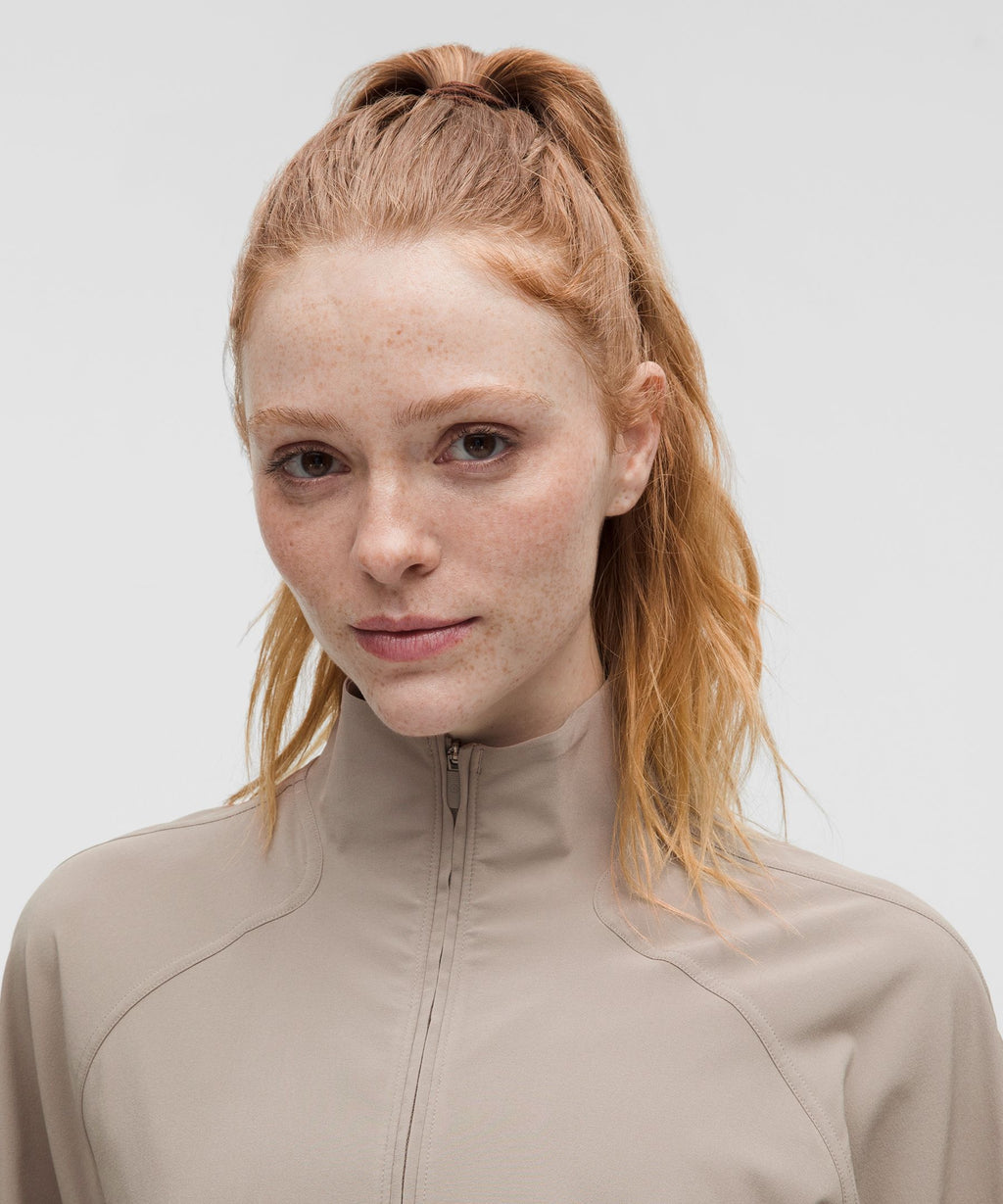 Adapted State Track Jacket