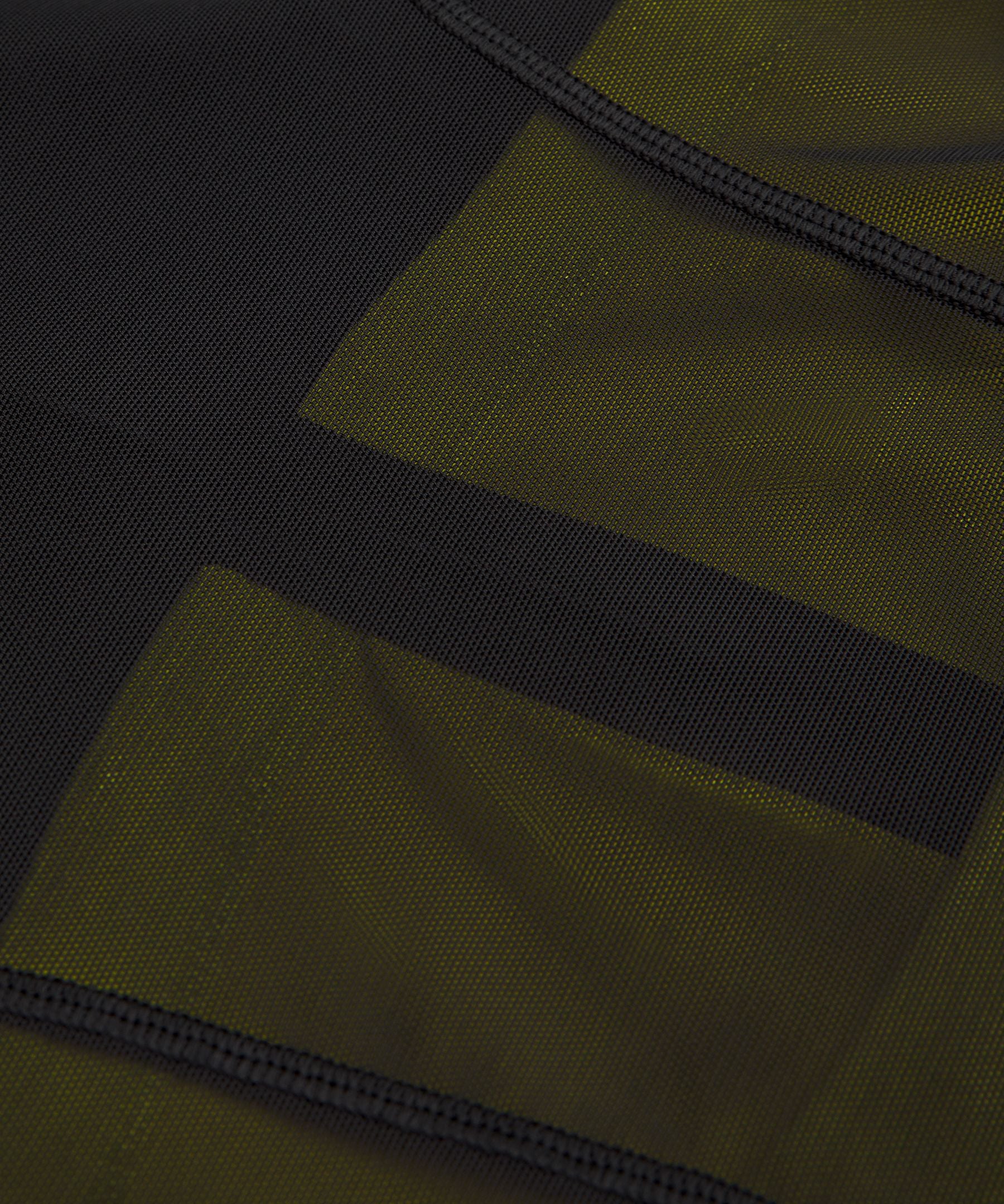 Define Mesh Full Zip *SLNSH Collection