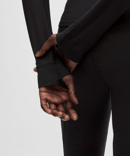 Define Mesh Full Zip *SLNSH Collection