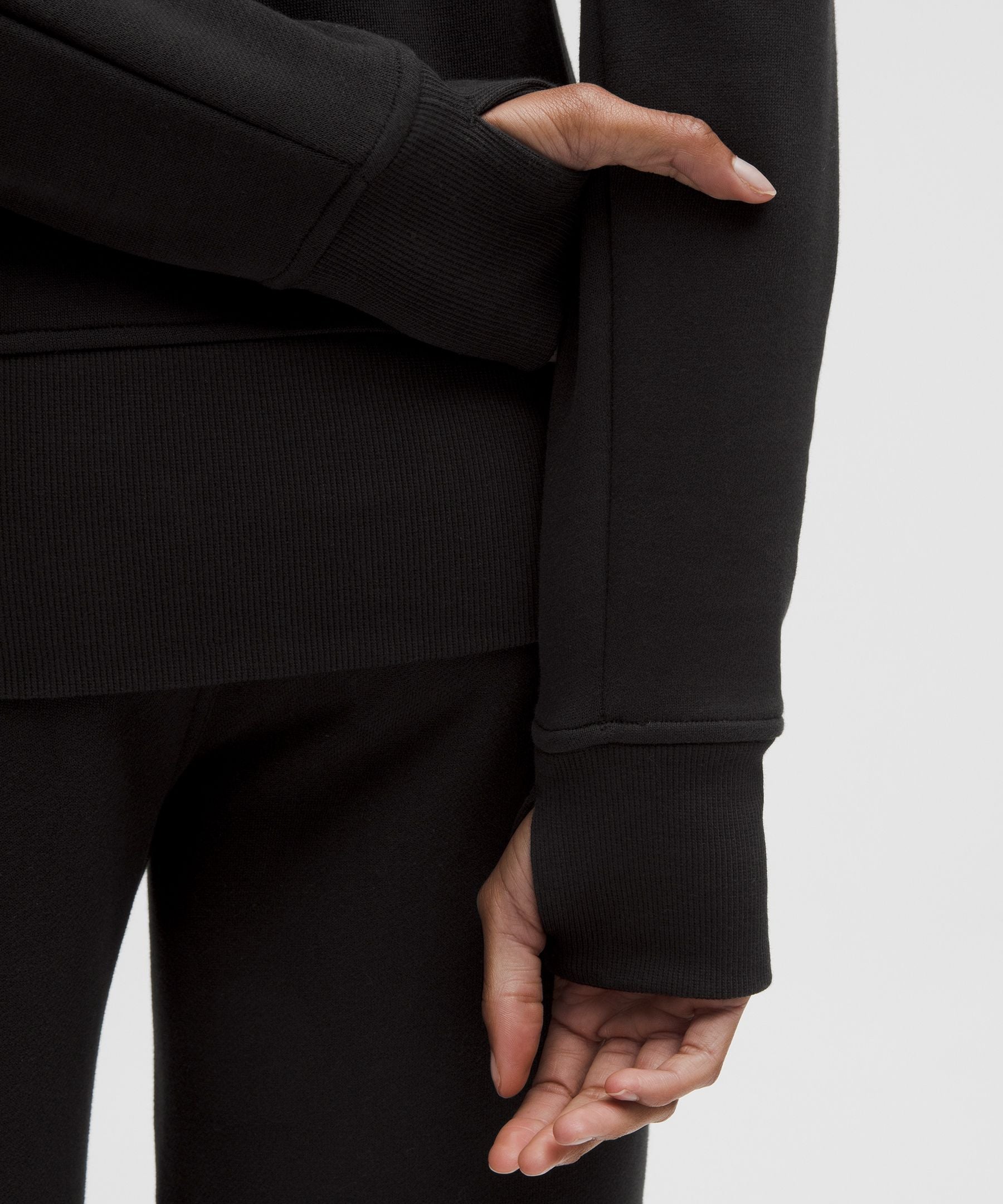 Scuba Full-Zip Hoodie