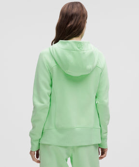 Scuba Full-Zip Hoodie