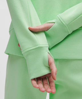 Scuba Full-Zip Hoodie