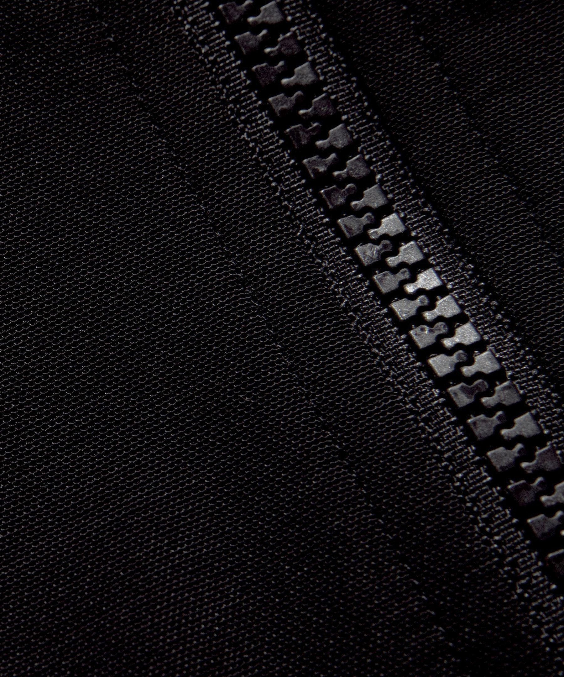 Define Cropped Hooded Jacket *Mesh