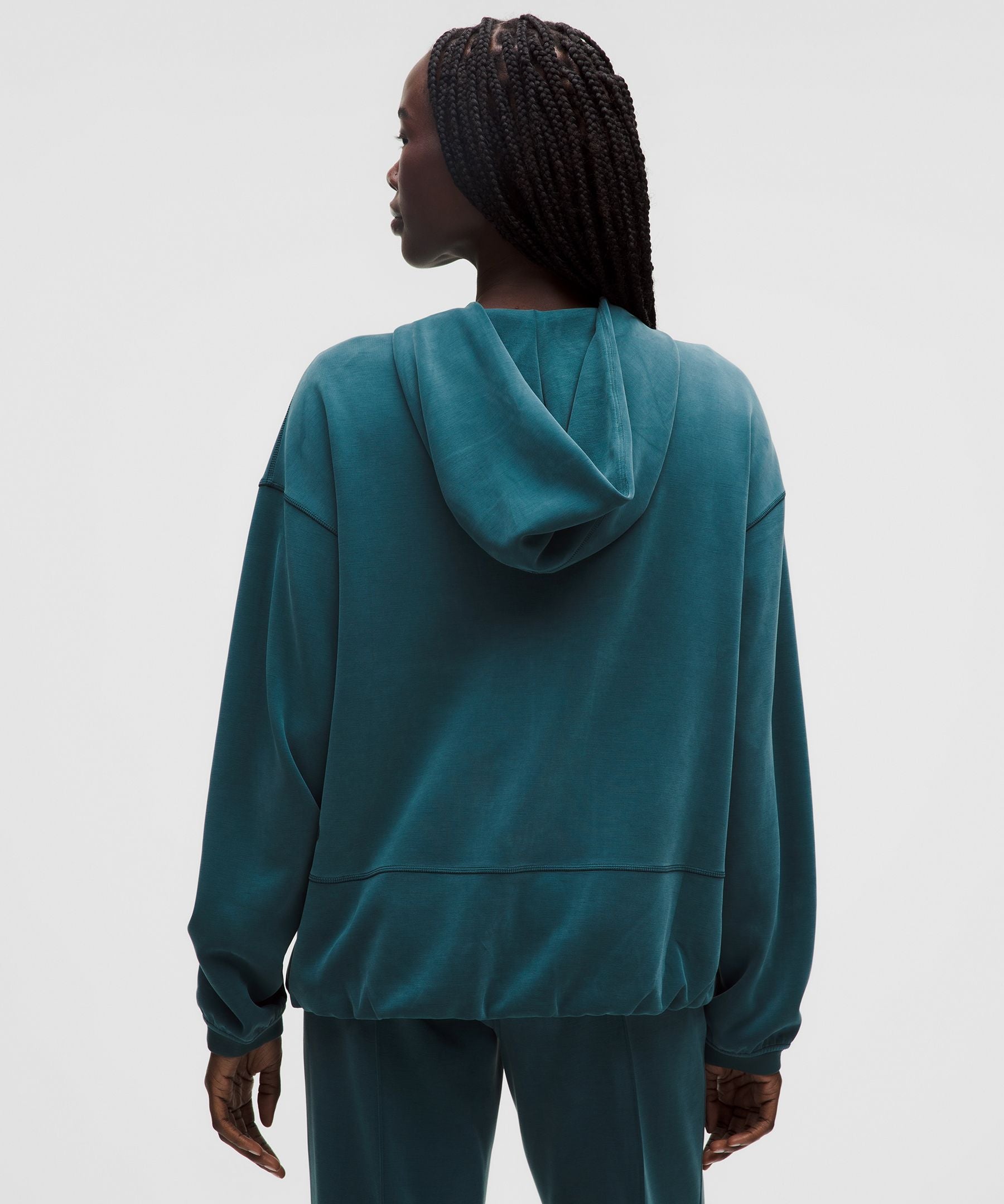 Softstreme Full-Zip Hoodie *Long