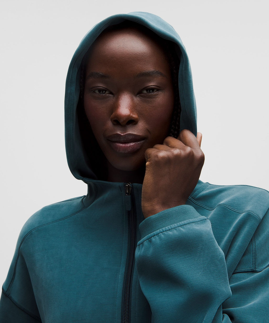 Softstreme Full-Zip Hoodie *Long