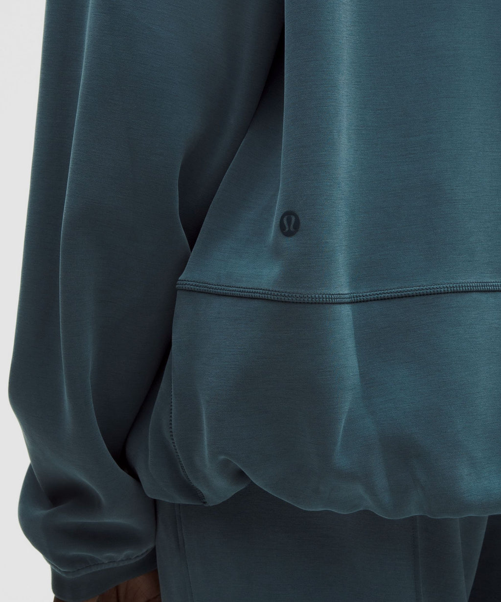Softstreme Full-Zip Hoodie *Long