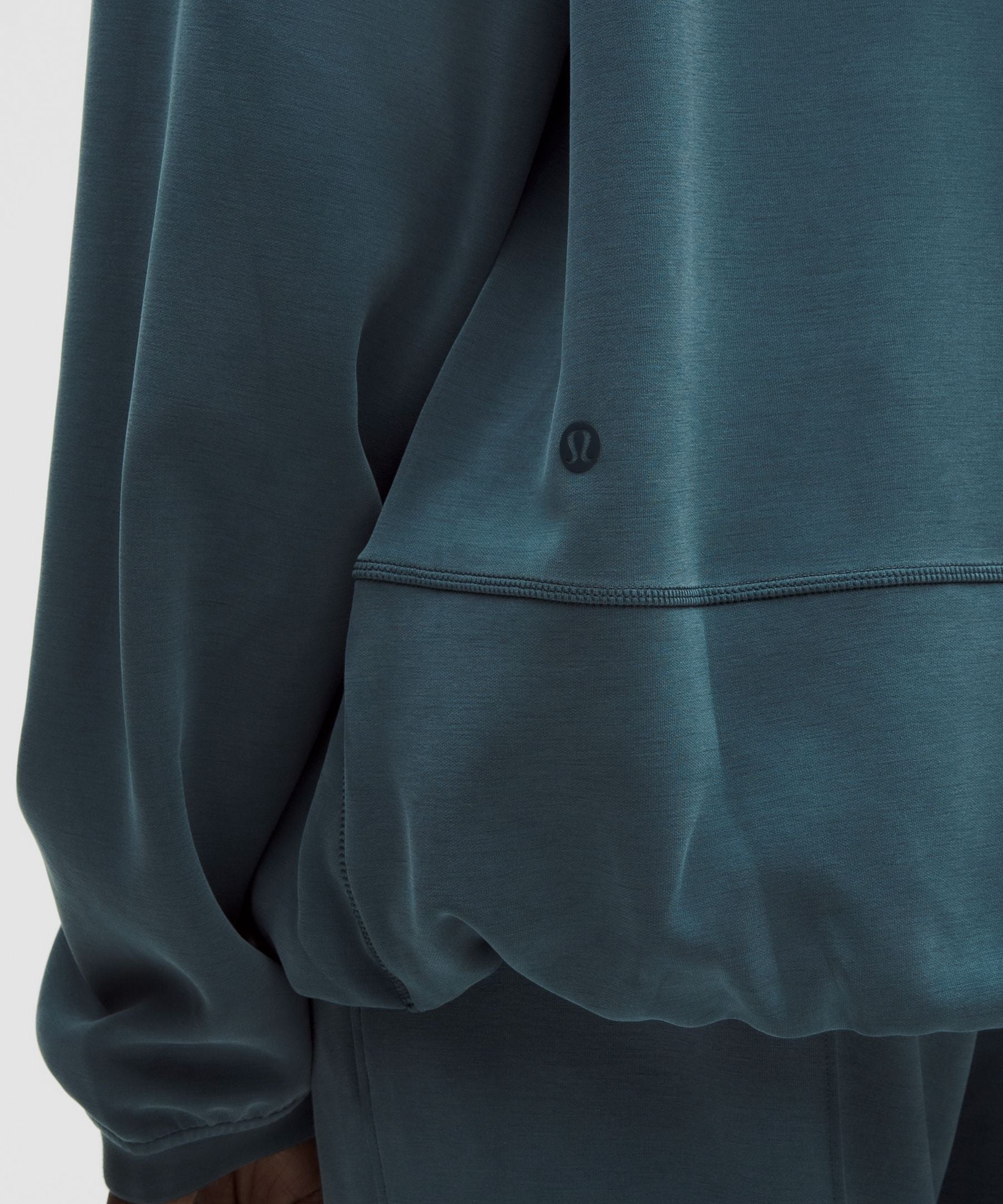 Softstreme Full-Zip Hoodie *Long