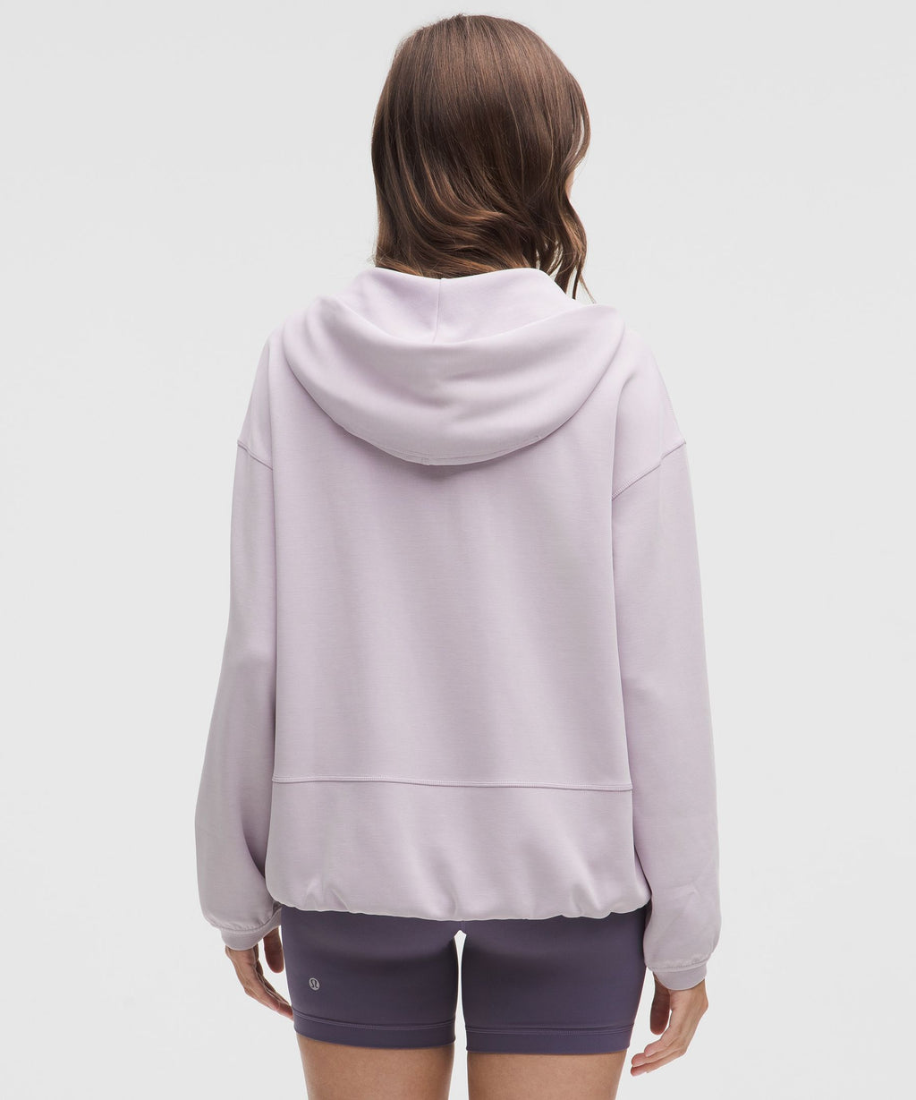 Softstreme Full-Zip Hoodie *Long