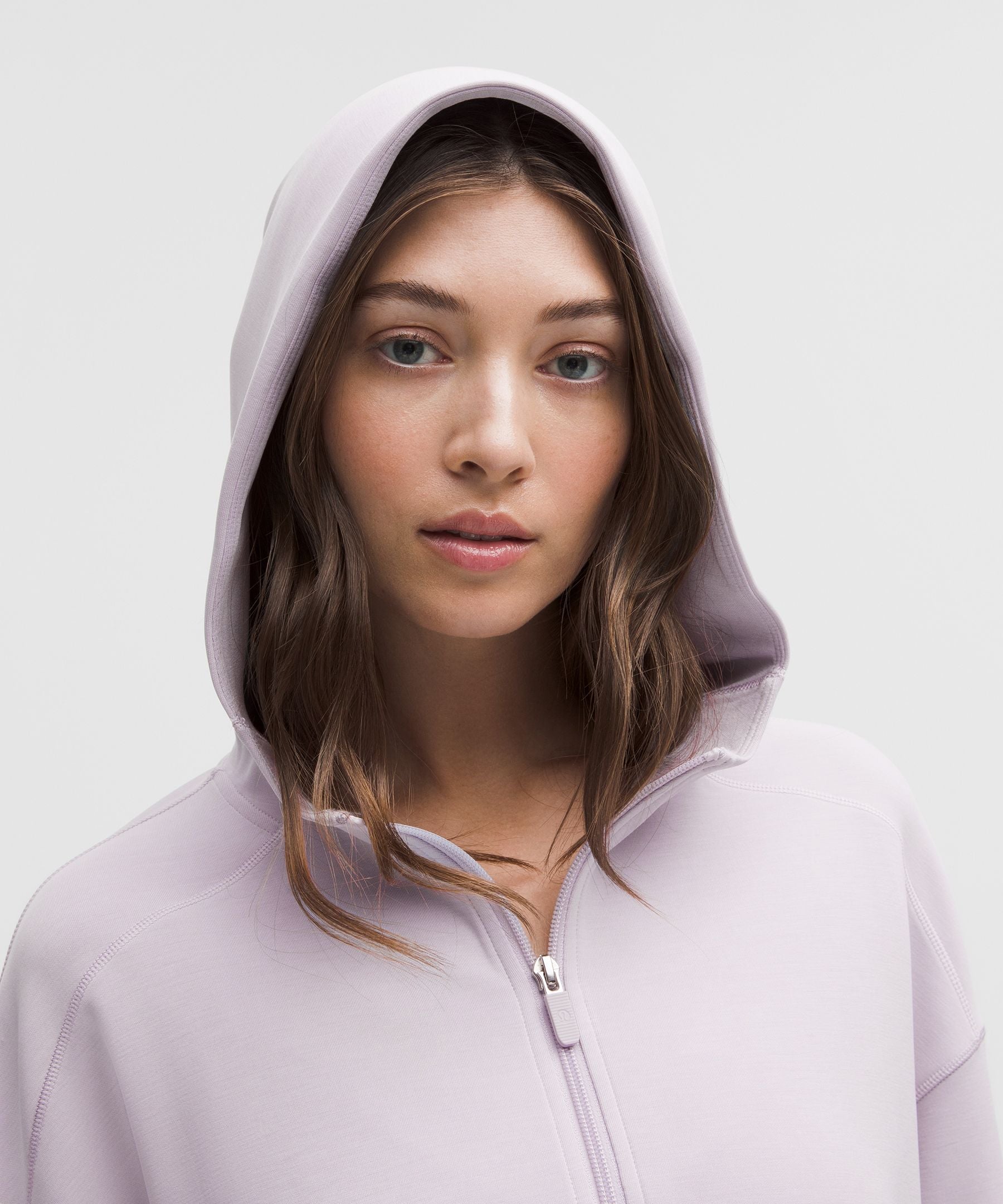 Softstreme Full-Zip Hoodie *Long