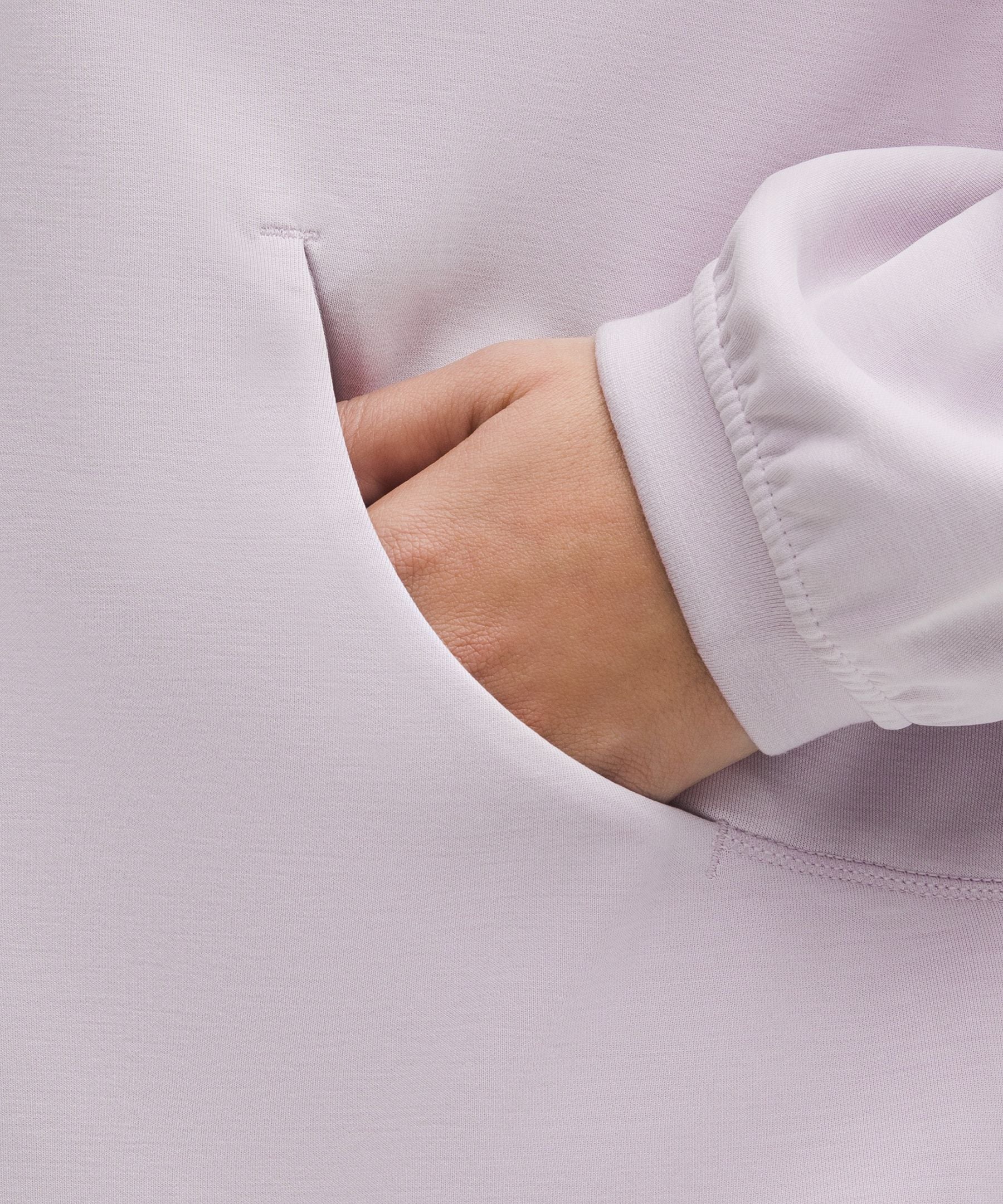 Softstreme Full-Zip Hoodie *Long