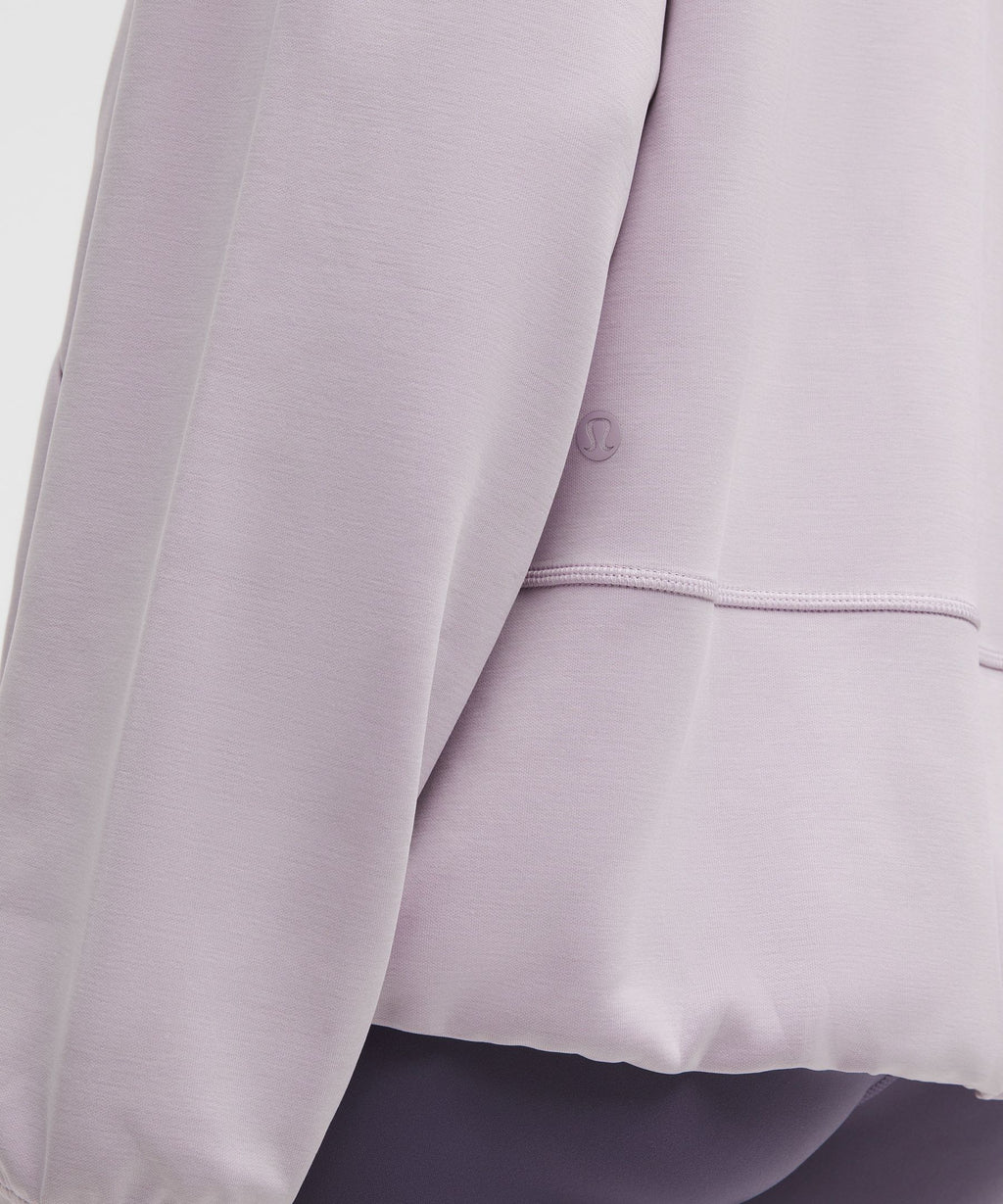 Softstreme Full-Zip Hoodie *Long