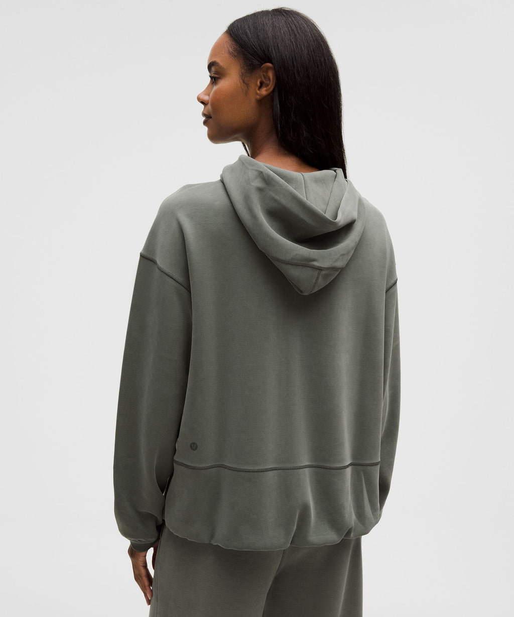 Softstreme Full-Zip Hoodie *Long