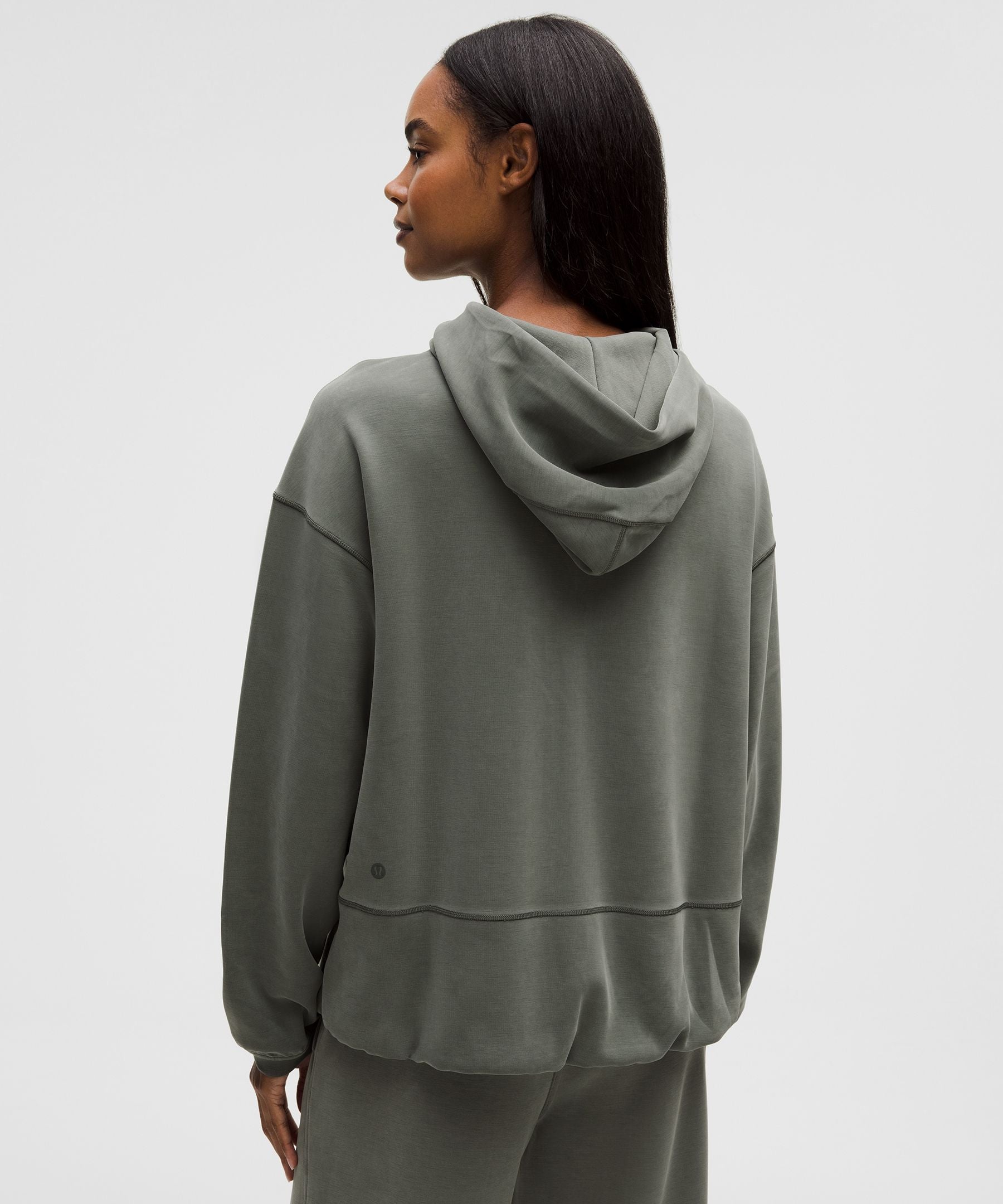 Softstreme Full-Zip Hoodie *Long