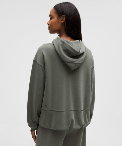 Softstreme Full-Zip Hoodie *Long