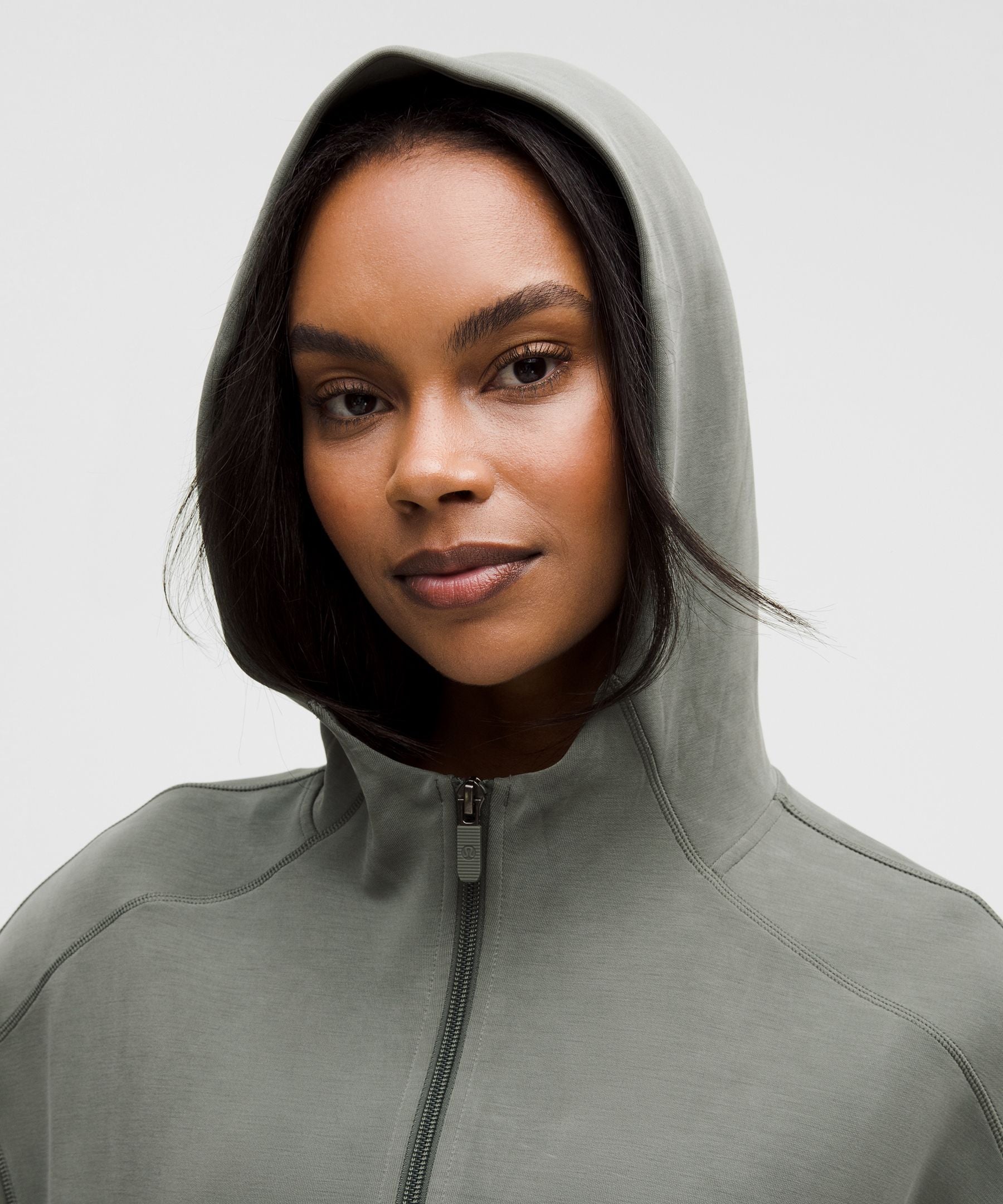 Softstreme Full-Zip Hoodie *Long