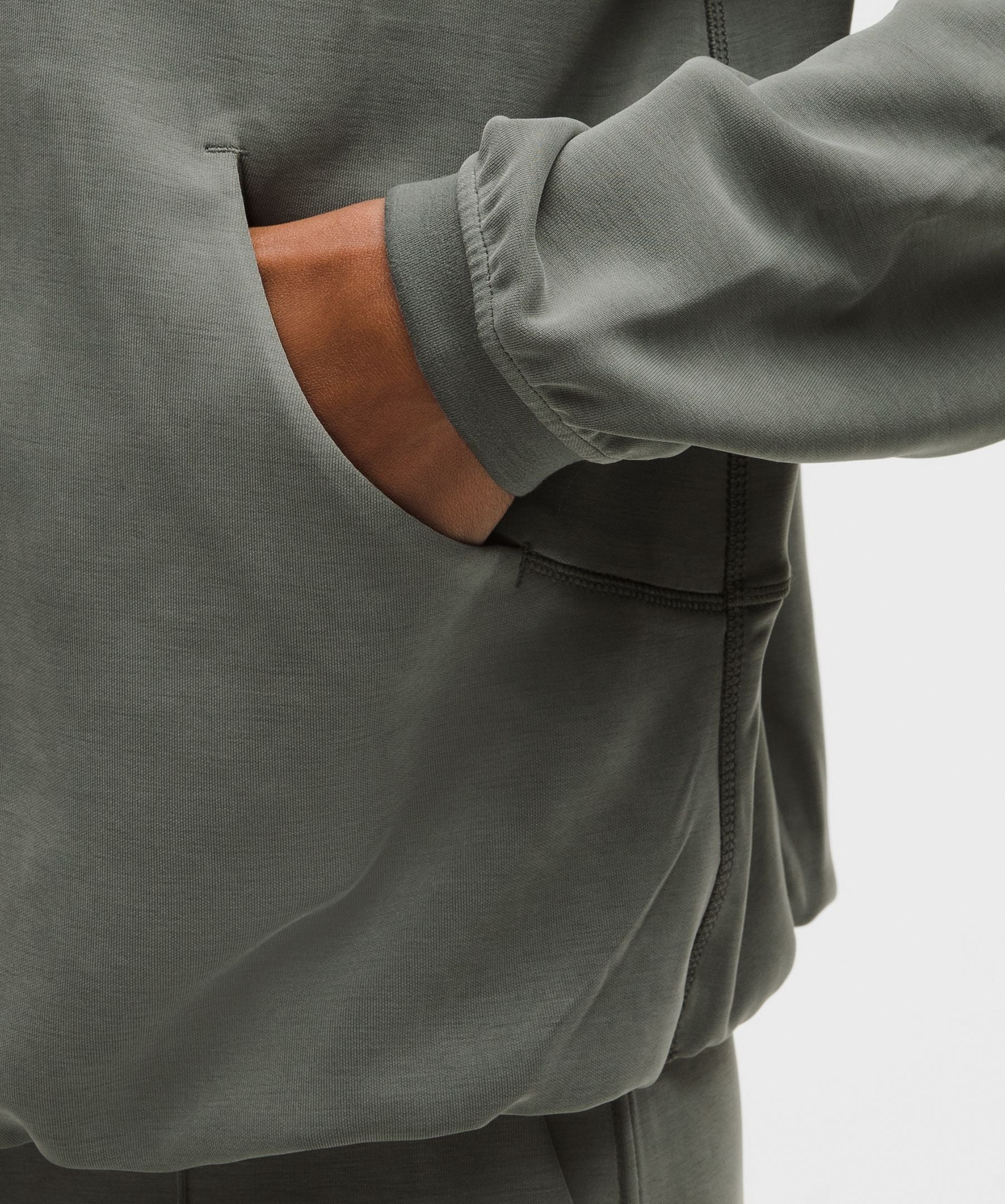 Softstreme Full-Zip Hoodie *Long