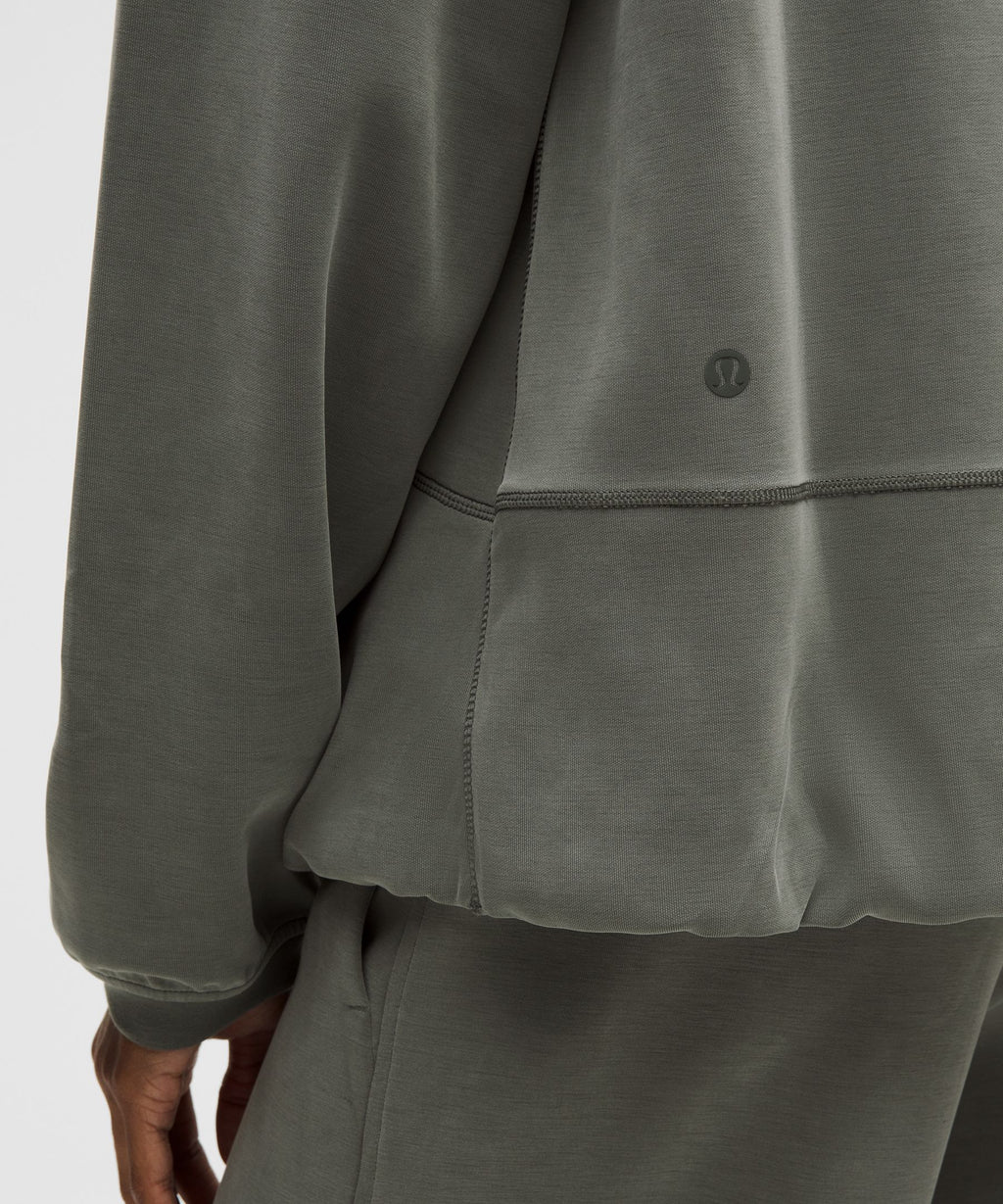 Softstreme Full-Zip Hoodie *Long