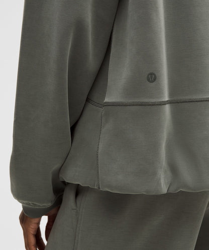Softstreme Full-Zip Hoodie *Long