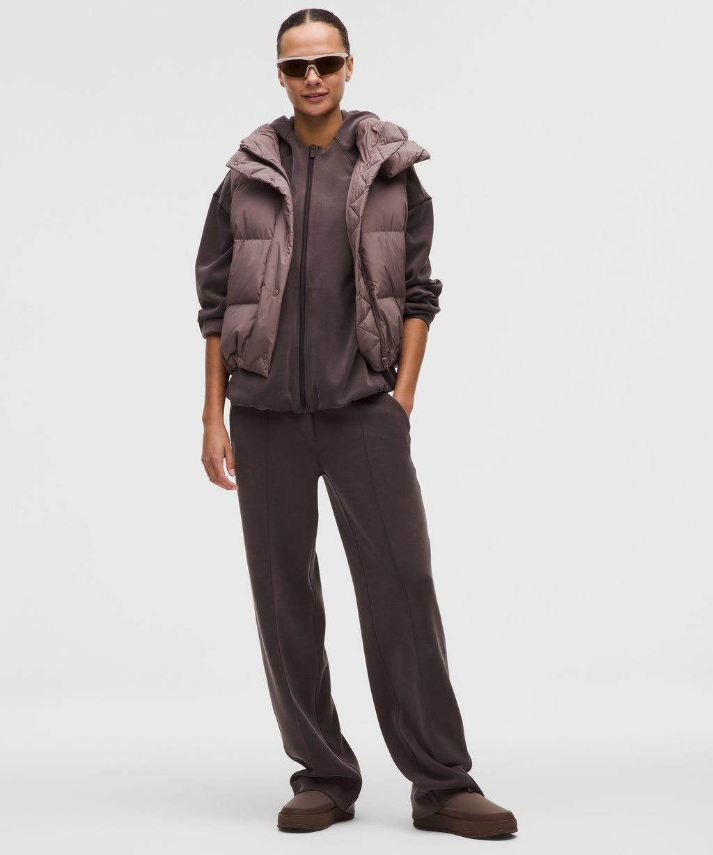 Softstreme Full-Zip Hoodie *Long