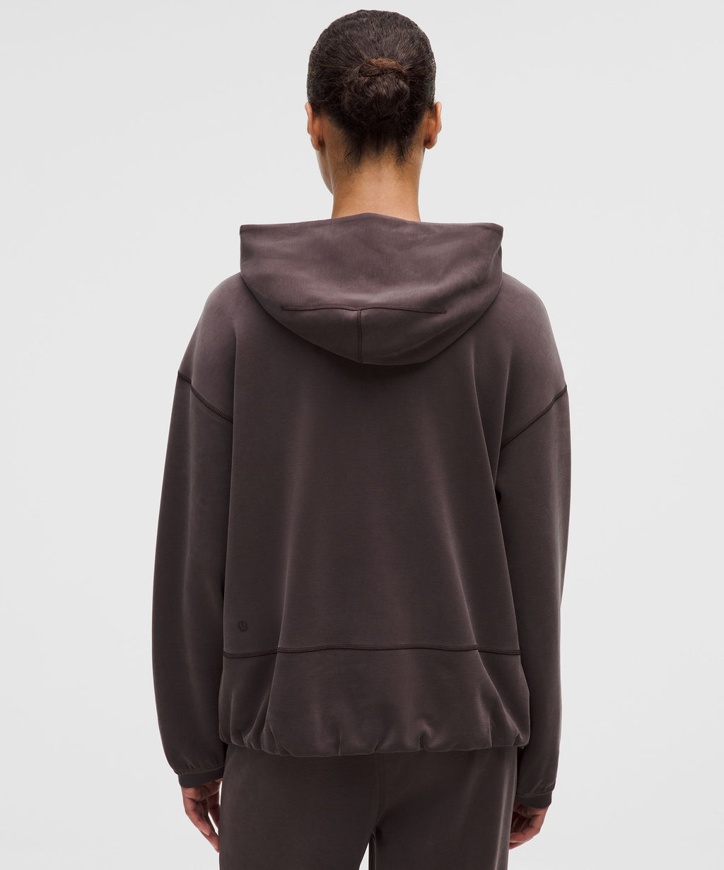 Softstreme Full-Zip Hoodie *Long