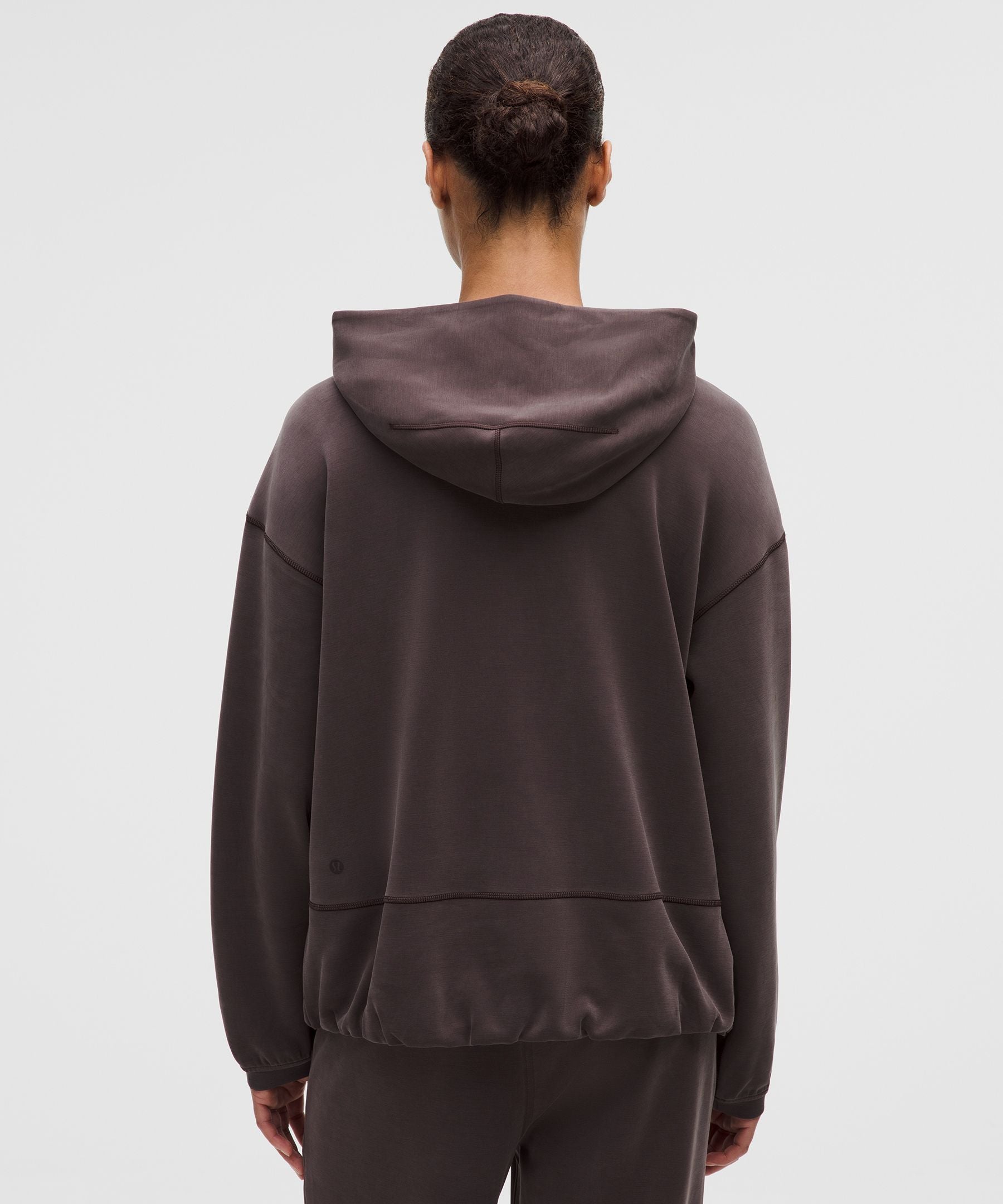 Softstreme Full-Zip Hoodie *Long