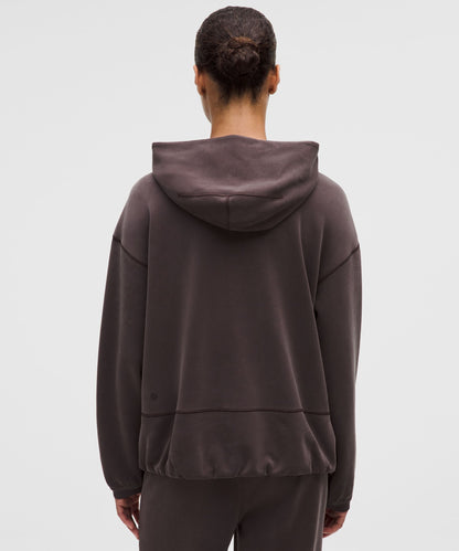 Softstreme Full-Zip Hoodie *Long