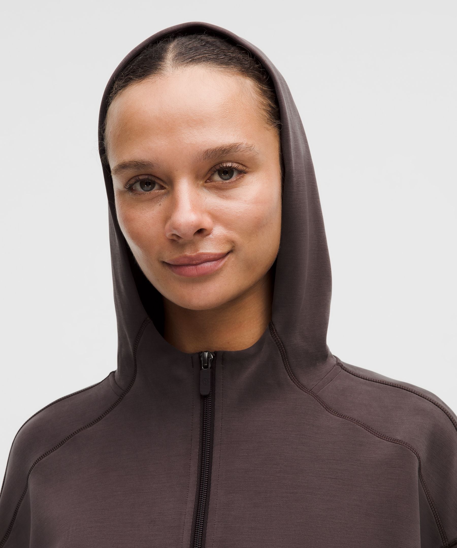 Softstreme Full-Zip Hoodie *Long