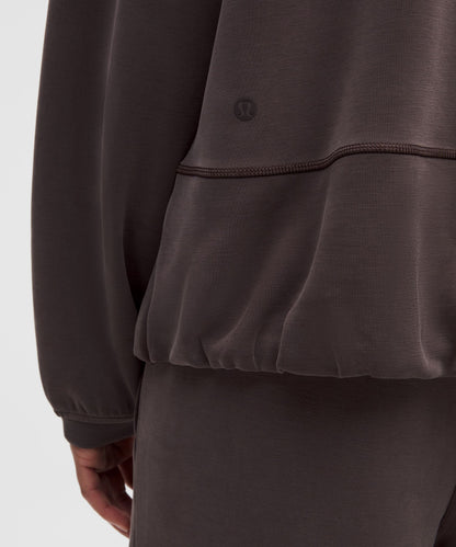 Softstreme Full-Zip Hoodie *Long