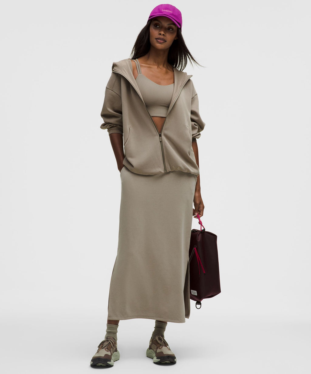 Softstreme Full-Zip Hoodie *Long