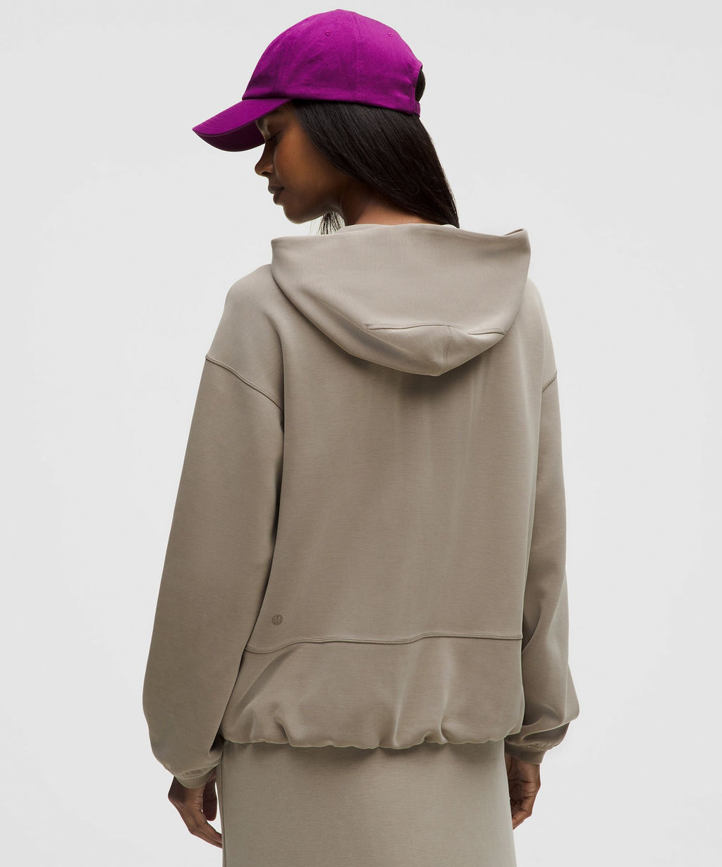 Softstreme Full-Zip Hoodie *Long