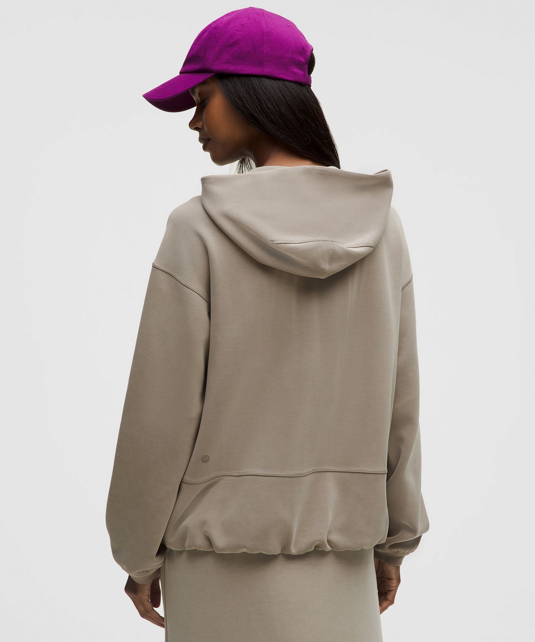 Softstreme Full-Zip Hoodie *Long