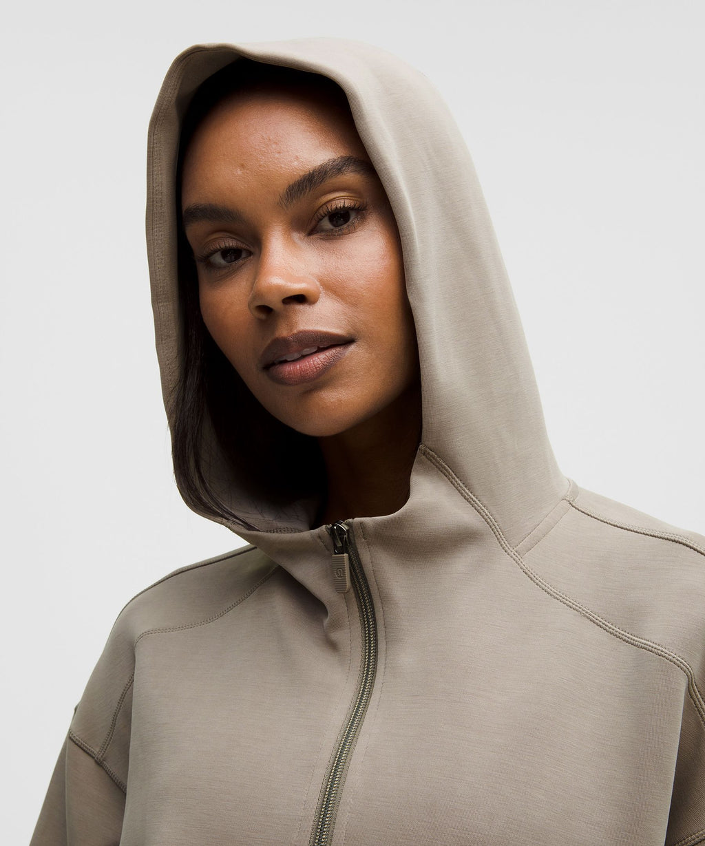 Softstreme Full-Zip Hoodie *Long