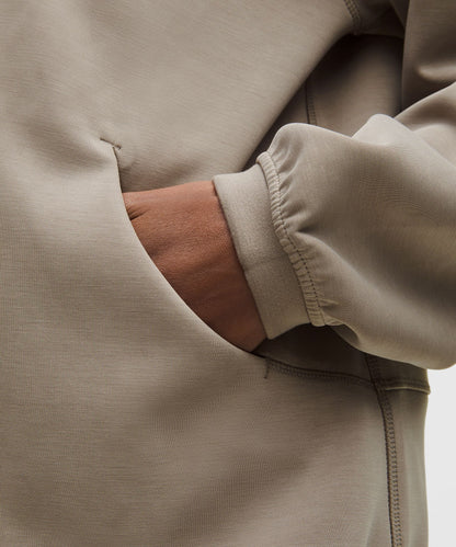 Softstreme Full-Zip Hoodie *Long