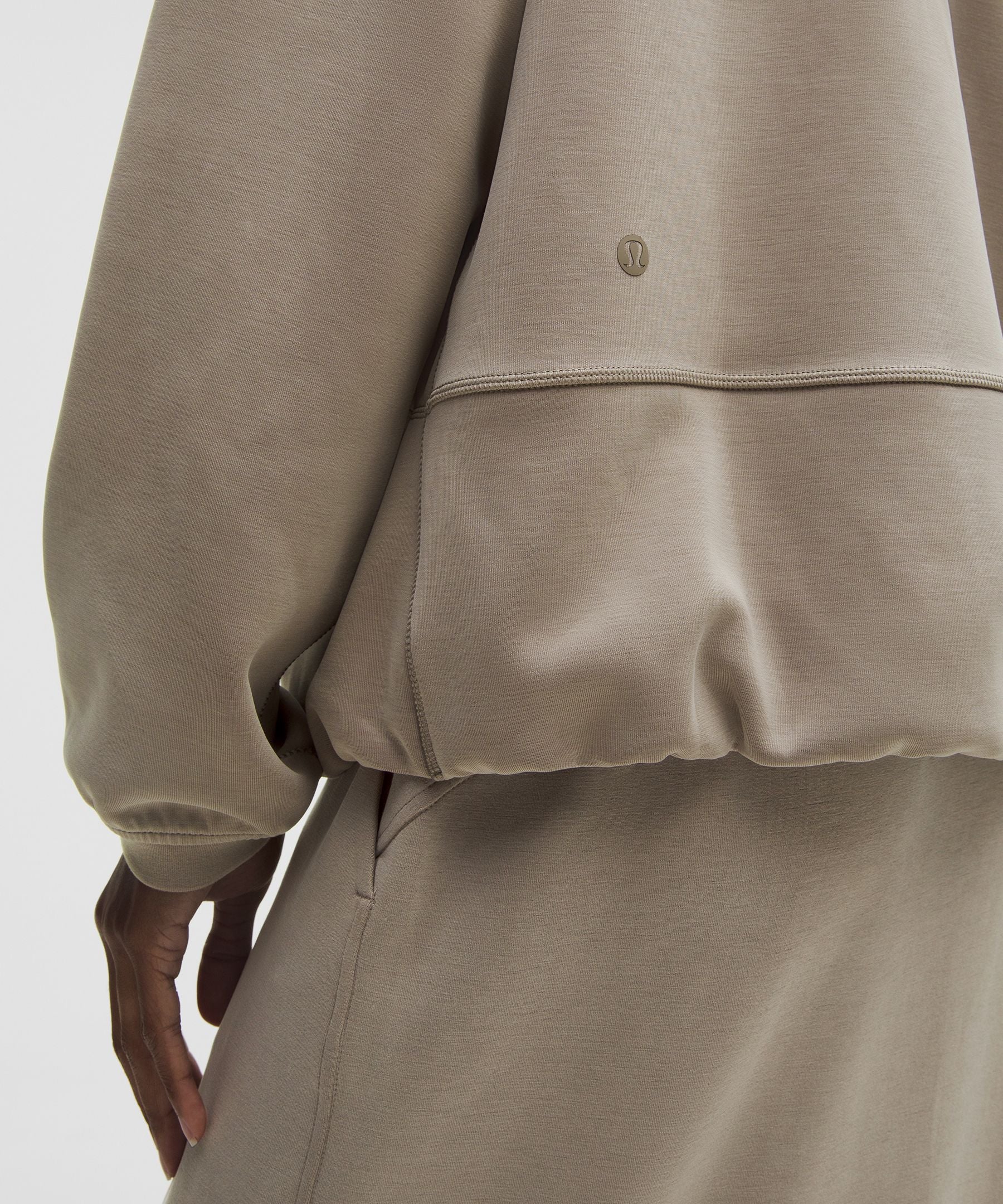 Softstreme Full-Zip Hoodie *Long