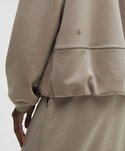 Softstreme Full-Zip Hoodie *Long