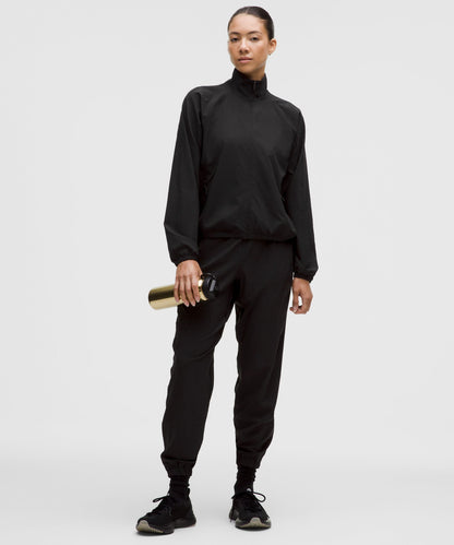 Adapted State Vented Jacket *Crinkle