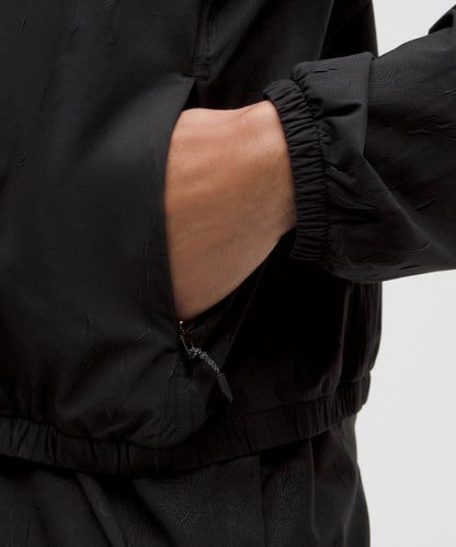Adapted State Vented Jacket *Crinkle