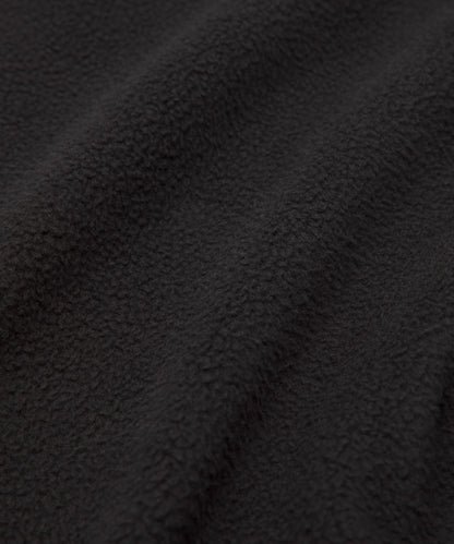 Tumbled Fleece Running Jacket