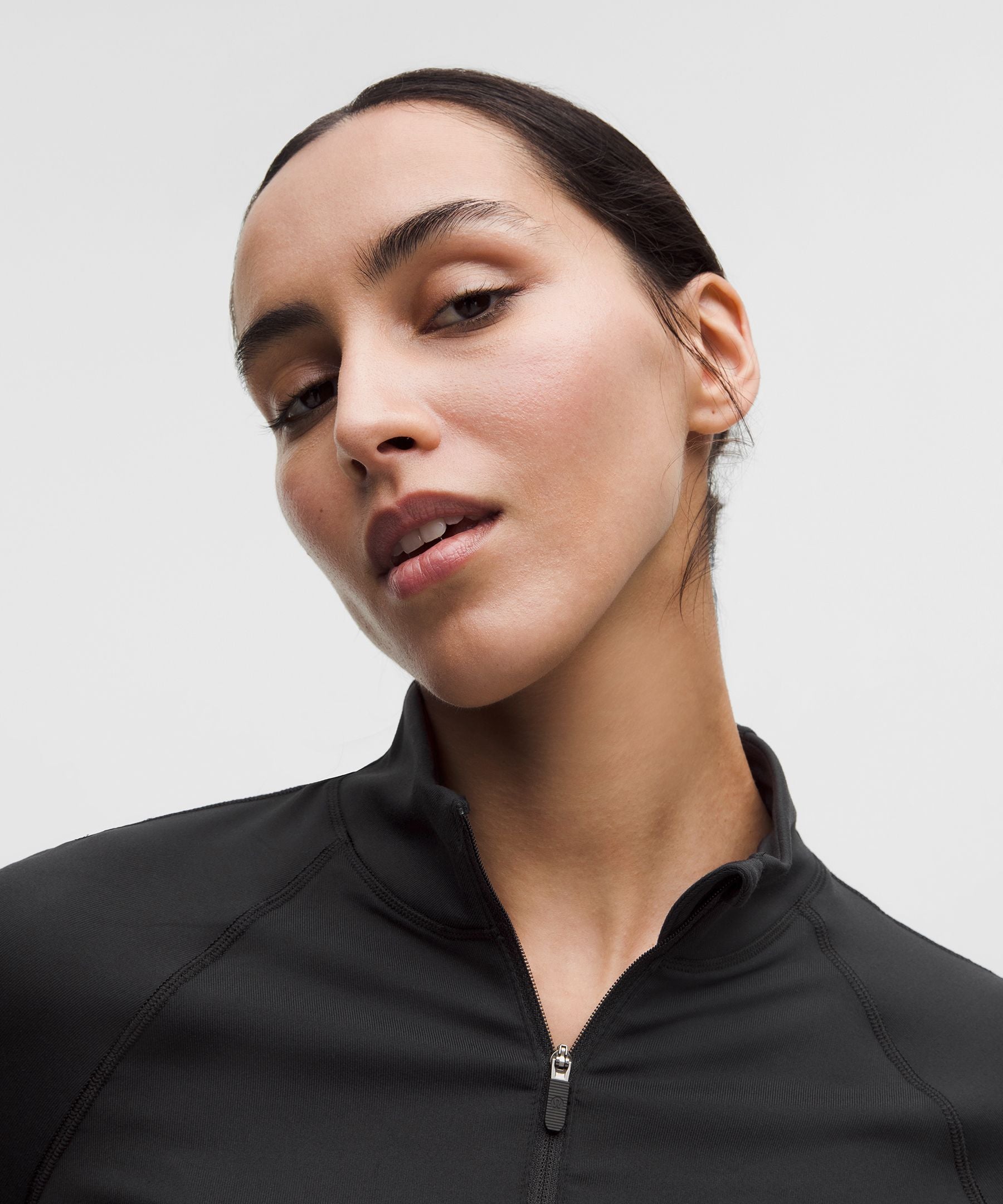 It's Rulu Classic-Fit Half Zip