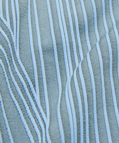 Rest Less Variegated Ribbed Pullover