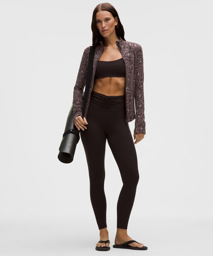 Define Jacket *Nulu