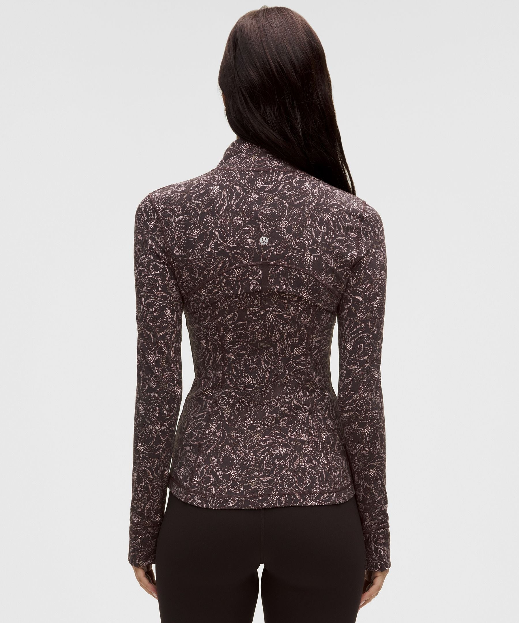 Define Jacket *Nulu