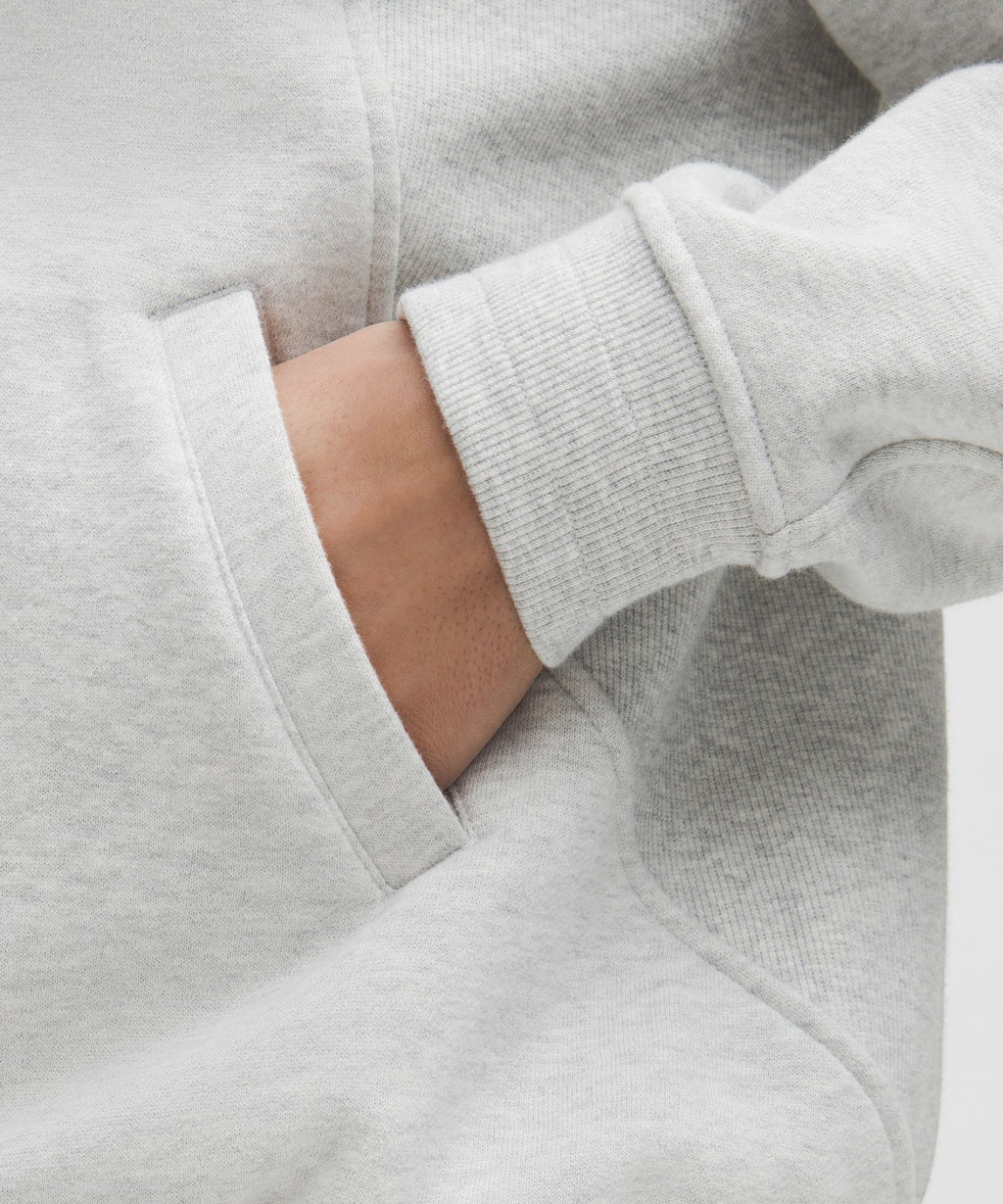 Scuba Oversized Collegiate Jacket