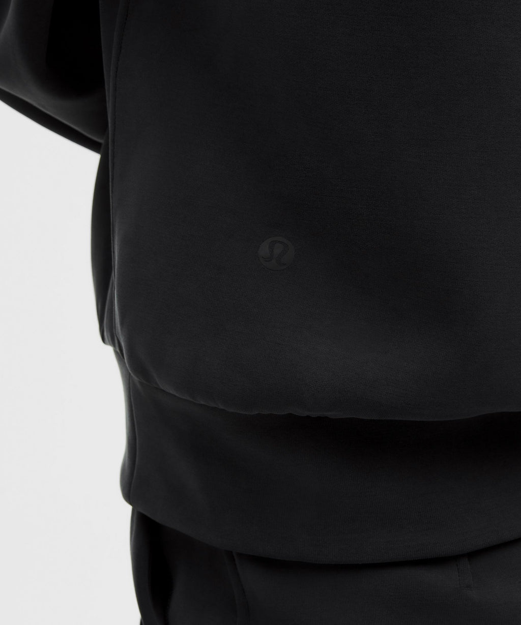 Brushed Softstreme Funnel Neck