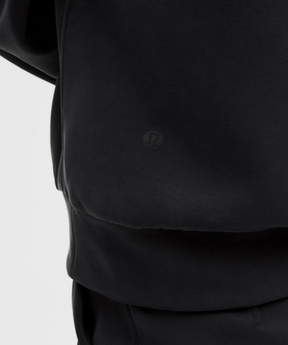 Brushed Softstreme Funnel Neck
