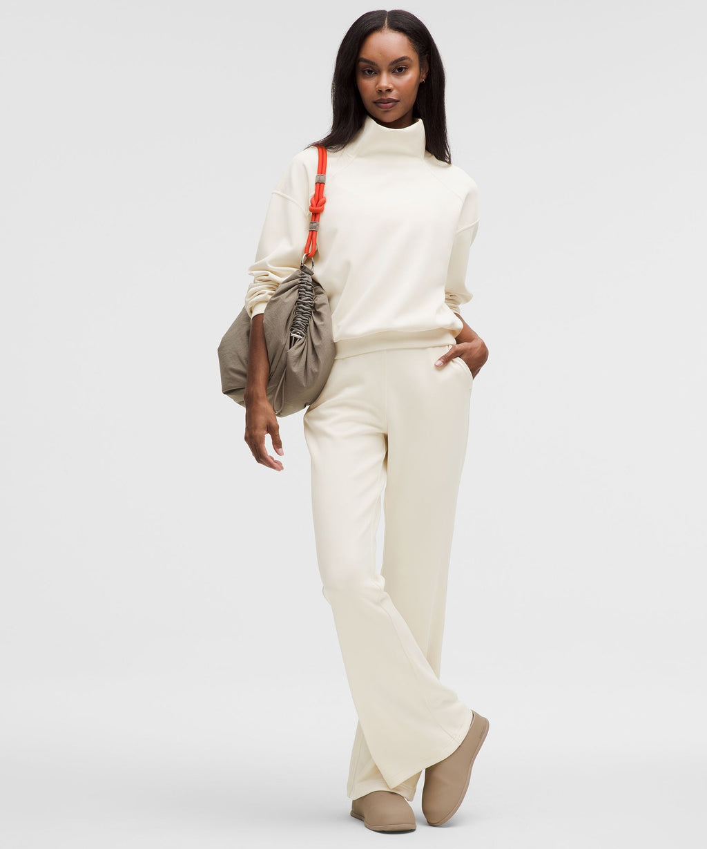 Brushed Softstreme Funnel Neck