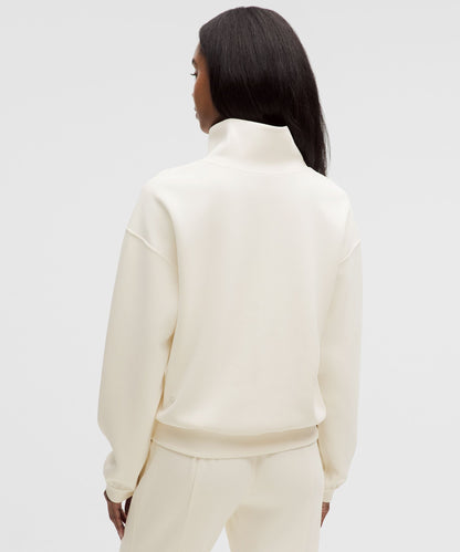 Brushed Softstreme Funnel Neck